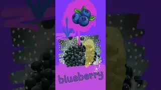 Fruit Fun Facts: Can You Guess the Fruit? #english #kids #learning #education #color  #animals