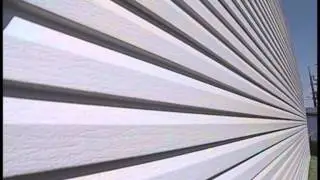 Seamless Siding