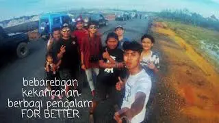 Bintan global offroad IOF