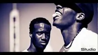 Battle KRUMP Session2Style 2012
