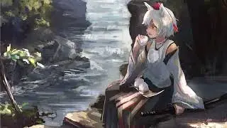 【東方Vocal】 fancy chocolate 「Aftergrow & minimum electric design」