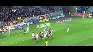 Divock Origi - All Career Goals - 2012-2015