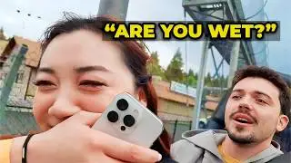 Fanfan Asks Adapt an Unfortunate Question