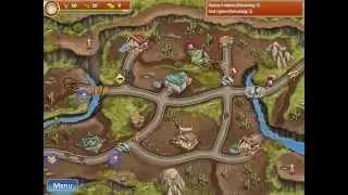 Rescue Team - Level 48 Walkthrough