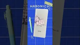 Podr&oacute;bka Hobonichi Weeks &ndash; hit czy kit za grosze? 😂 #HobonichiWeeks #Hobonichi #Stationery #2026