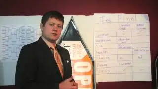 Orange Line Madness Finals