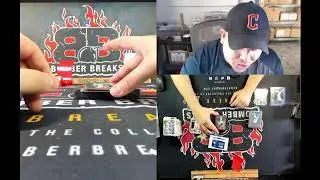 Bomber Sports Cards Live Stream