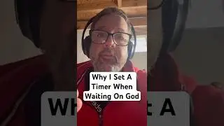My Daily Quiet Time With God (How I Stay Consistent)