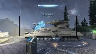 The Halo Infinite co-op experience