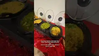 5kg Rashan🤣 #comedy #funny #comedyindia #yummy #indianfood #foodie #partymenu #maincourse #dinner
