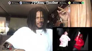Perry & RonSoCold - Let Me Know (Reaction Video)