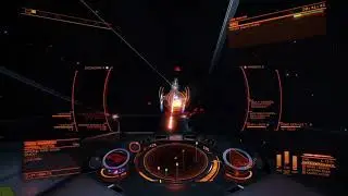 WAR Federation against the Empire on Elite Dangerous on Xbox