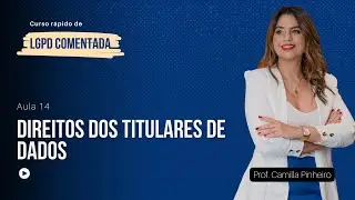 Direitos do Titular