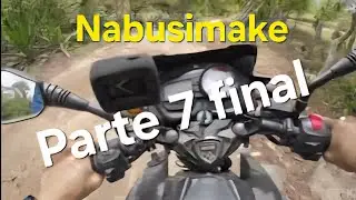 Pueblobello Nabusimake parte 7 final