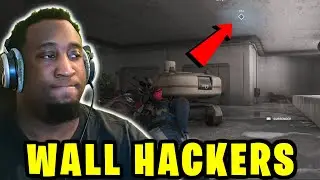 PowellGuy runs into the WORST WALL HACKER in Stella Montis