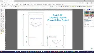 Mobile Phone Holder Project Tutorial