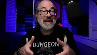 Procedural Adventure Design in D&D