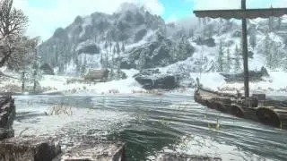 ENB Series Graphics :Skyrim Modding Showcase Ep.2