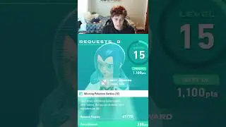 Shiny Charm Is IMPOSSIBLE To Get  #thrilled #pokemon #pok&eacute;monza