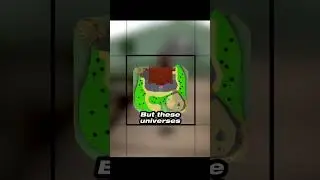 There&rsquo;s a parallel universe in Mario64