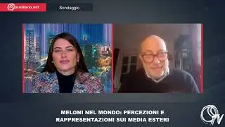 GIORGIA MELONI NEL MIRINO: ELOGI E ATTACCHI DA RUSSIA E USA/ FERRARI NASI: DATI (INATTESI) DAI MEDIA