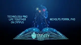 TEDS Chapel Live | Nicholas Perrin (Nov. 02, 2021) 11:00AM