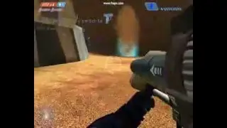 Halo 1 Montage