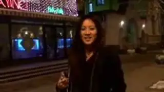 Michelle Kwan