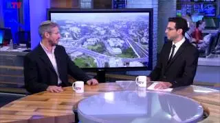 Your News From Israel - July 31, 2017
