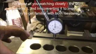 Shaper Elliot 10M pt 3