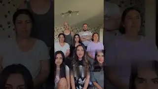 Family laughing challenge 🤣| Try not to laugh challenge opera 😂 #shorts #challenge #family