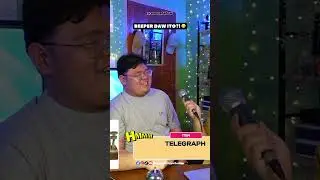 🤣 When a Filipino Gen Z Sees a Telegraph: &lsquo;Di ba Beeper &lsquo;yan?&rsquo; #oldtech #genz #filipino