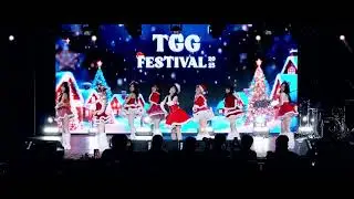 เรื่องสำคัญ / Peach You [Overall] TGG FESTIVAL 2025 :: 28 DEC 2025