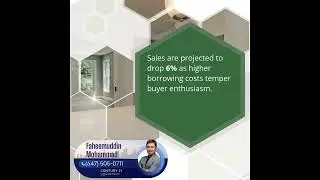 Will Hamilton&ndash; Burlington Home Prices Rise by the End of 2025?