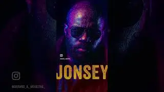 JONSEY the miniseries is currently in production. More details to come