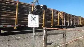 masonclan present railfanning in july 2011 part 1
