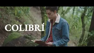 Tona Alvear - Colibr&iacute; (Video Oficial)