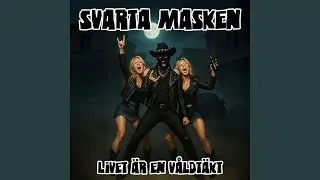 Livet är en våldtäkt