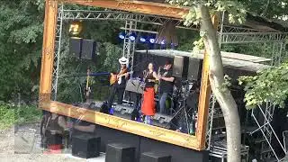 Tankbar Live - Musik