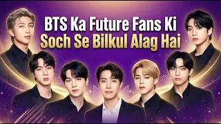 BTS Ka Future Fans Ki Soch Se Bilkul Alag Hai | Real Direction Explained