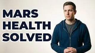 How Will Crews Stay Healthy On Mars?