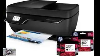 Features of HP 3835  Wifi Printing & Wireless setting