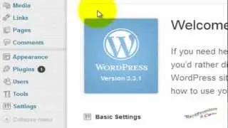 WordPress : Install Genesis Framework and Child Theme To WordPress