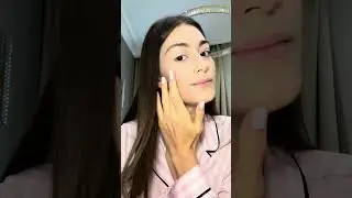 Victoria Secret Angel Makeup