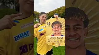 Кто получит лучшего игрока? 🤔⚽️