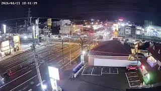 長崎県諫早市貝津町ライブカメラ Nagasaki Isahaya Live camera.world.cam