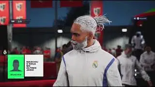 5 Gols na Partida