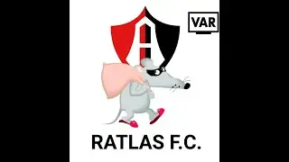 El Atlas Campe&oacute;n ( #RATLAS ) El peor robo de la liga mx