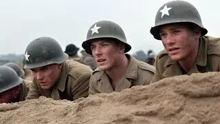 The One American General the Germans Truly Feared , Terrible Terry Allen