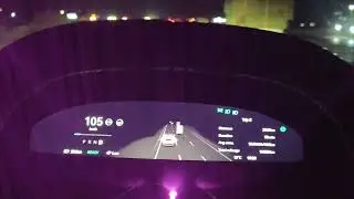 E027- How Speed Affects Range in a Zeekr 7x AWD